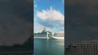 This cruise ships 🔥🔥🔥 titanic iceberg cruiseship shorts tranding [upl. by Icken401]