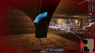 Spellstorm Full Match Gameplay  Alpha v0109 [upl. by Gass]