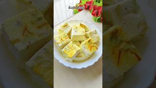 Lactating Milk Pudding l Kharvas recipefood shorts trending viralvideo [upl. by Takeo]