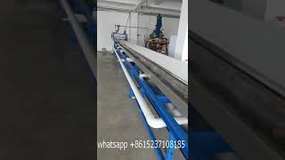 paraffin wax  palm wax depilatory wax  sulphur bitumen bee wax Casting wax granulator machine [upl. by Nnylaf]