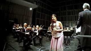 Manuel de Falla  El amor brujo  Symfonieorkest Vlaanderen [upl. by Ssej]