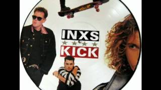 INXS  New Sensation Nick´s Twelve Inch Mix [upl. by Jarib]