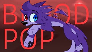 BLOODPOP ANIMATION MEME remake [upl. by Ash22]