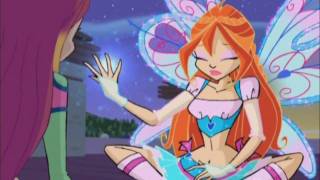 Winx Club  4 Staffel  Folge 11 13HD [upl. by Halli162]