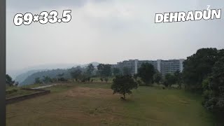 360° residential property in Dehradun Sahastradhara Road [upl. by Lotson]