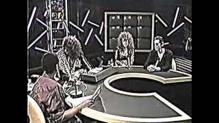 Howard Stern  Channel 9 Show  Episode 1 1990 [upl. by Marilee]