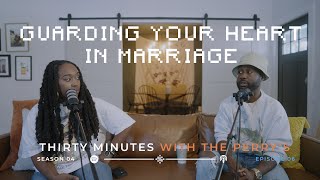 Guarding Your Heart in Marriage [upl. by Nahta]