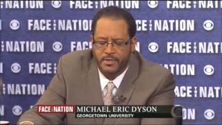 Michael Eric Dyson spells it out for white people Police wont kill your child [upl. by Townie]