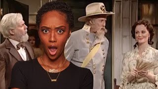 FIRST TIME REACTING TO  COLONEL ANGUS COMES HOME  SNL REACTION [upl. by Fannie744]