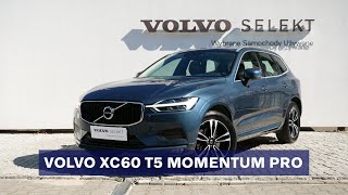 Volvo XC60 T5 Momentum Pro VOLVO SELEKT  Autogala Volvo 1 [upl. by Sacken]