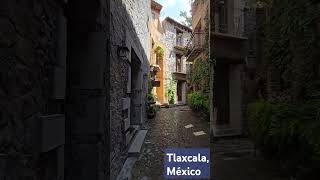 Tlaxcala México [upl. by Egap449]