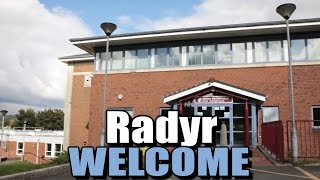 Welcome to Radyr Comprehensive School [upl. by Notreve]