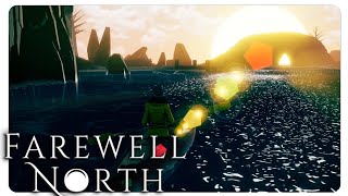 Farewell North 06   Gameplay PC Deutsch [upl. by Parhe]