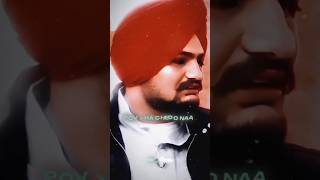 Sidhu moose wala attitude video status😇 😏😎sidhumoosewala sidhuedit instareels editing [upl. by Adrienne]