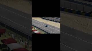 2022 M5 Drifting In Circuit De Sarthe in France slowandsteadywinstherace 4k bmw shortsfeed [upl. by Ecnerewal]