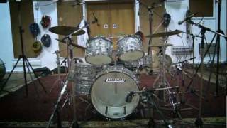 Abbey Road 60s Drummer by Native Instruments [upl. by Eanore]