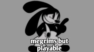 Megrims but its playable and epic Now Downloadable11111 [upl. by Hecker]