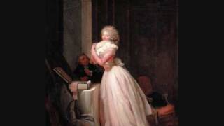 J C Bach  Duet for Two Pianos in G Major  Mov 12 [upl. by Winnick]