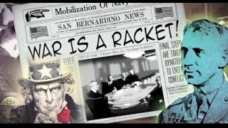 The Ballad Of And By Smedley Butler [upl. by Jehanna]