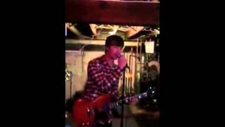 SuperMarket Fantasy Cover The Plumcocks LIVE Steves Basement 22115 [upl. by Outhe]