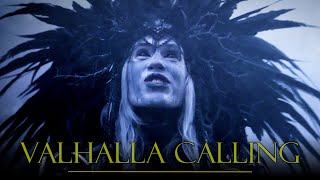 Social Repose  Valhalla Calling Viking Metal Miracle Of Sound Cover [upl. by Cooley649]