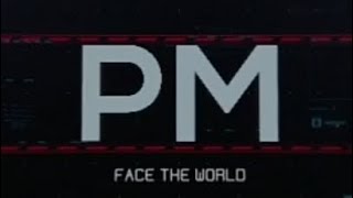 PM Face The World “Defeat The Enemies” [upl. by Bergess]