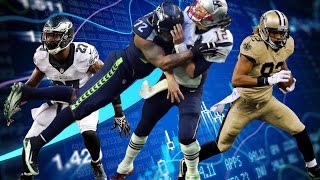 10 Most UNDERRATED Players In The NFL [upl. by Nabila]