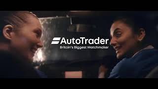 Auto Trader Commercial Ad 2022  2023 Matchmaker [upl. by Erlinna487]