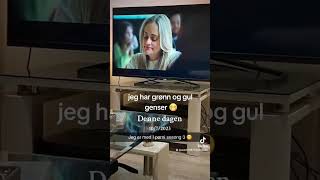 pørni sesong 3 Jeg har på meg grønn og gul genser på pørni sesong 3 første episode 😁 [upl. by Gardol620]