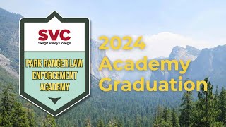 Skagit Valley College PRLEA Graduation 2024 [upl. by Aneehs594]