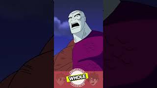 METAMORPHO is so cool in Justice League Unlimited  Saturday Morning Cartoons [upl. by Emmeram]