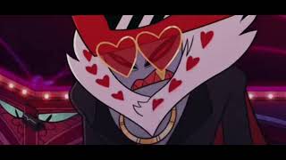 WHAT WE ARE  Vox amp Valentino AMV  HAZBIN HOTEL [upl. by Naesad]