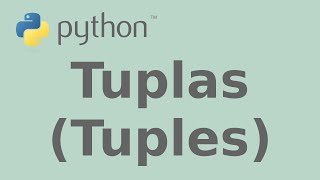 Tuplas Tuples en Python [upl. by Colwin]