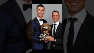 quotCristiano Ronaldo Donated €1 Million to Fight COVID19quot shorts football soccer motivation cr7 [upl. by Aitekram]