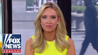 Kayleigh McEnany calls out liberal media pundits Watch this bias [upl. by Okramed]