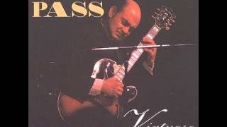 Joe Pass  Daquilo Que Eu Sei live [upl. by Halle]