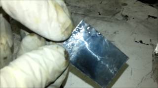 CHEAP AND SAVE ALUMINIUM BATTERY [upl. by Nairdna]