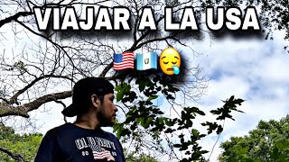 Viajar en la USA 🇺🇸  y Vivir muchas años en Estados Unidos sin familia [upl. by Keeton33]