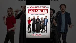 Coexister filmfrançais ramzy comedie [upl. by Dekeles]