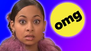 MindBlowing Disney Channel Facts [upl. by Hammond]