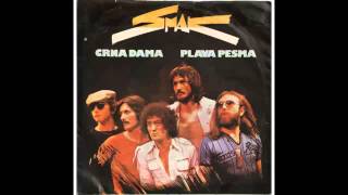 Smak  Plava pesma  Audio 1977 HD [upl. by Cori]