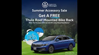 Get A 🤩 FREE Thule Bike Rack shorts [upl. by Belita]