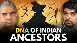 Lies of History About Ancient Indians  Aryan Migration Theory DNA Analysis  FutureIQ [upl. by Adnilasor]