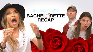 Kaitlyn Bristowe Gets a Surprise from Shawn Booth in the Cubicle [upl. by Stacey86]