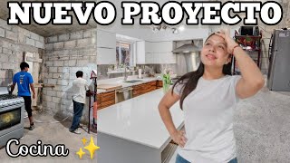 UN SUEÑO EN PROCESO 🏠✅ PRESUPUESTO LISTO ✨ nada es imposible 💖metas en pareja home vlog viral [upl. by Cecile]