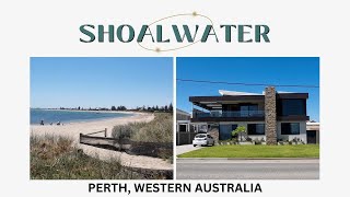 SHOALWATER  Affordable Beachside Luxury  Perth Western Australia [upl. by Hoopen792]