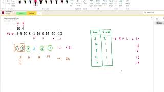 Maximize The Sum  Hackerearth  Arrays  Hashing  DSA [upl. by Daffie22]