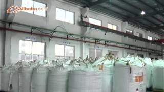 China Rigid PVC Sheet Factory Suzhou Ocan Polymer Material CoLtd [upl. by Oicul]