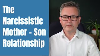 10 Signs of a Mother with Vulnerable Narcissism  MotherSon Relationship [upl. by Ejroj]