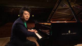 Find out what technique Lang Lang uses to play legato on the piano [upl. by Joell]